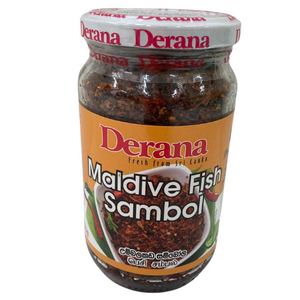 Derana Maldive Fish Sambol 200Gm