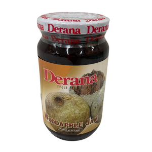 Derana Woodapple Jam 450Gm