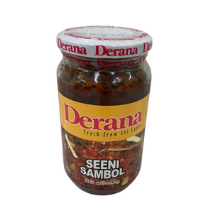 Derana Seeni Sambol 350G