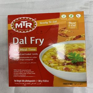 Mtr Dal Fry Rte 300g