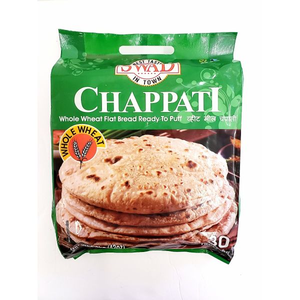 Swaad Homestyle Roti 500g