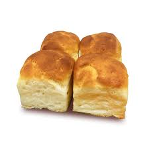 BF Pav Bread Eggless 6pc