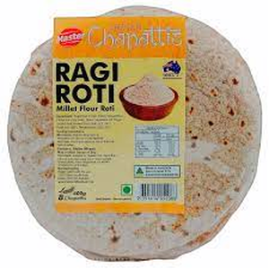 Master Ragi Roti 8Pc/400g
