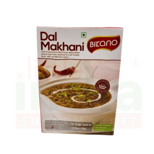Bikano Dal Makhani Rte 300g