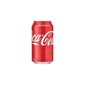 Coca Cola 375Ml