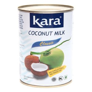 Kara Coconut Milk 400Ml