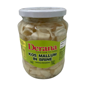 Derana Kos Mallum In Brine 560Gm
