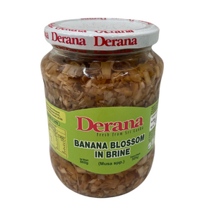 Derana B/Blossom In Brain 560Gm