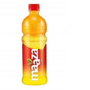 Maaza 600Ml