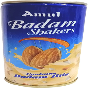 Amul Badam Shake 200Ml