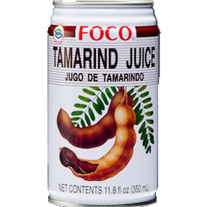 Foco Tamarind Juice 350Ml