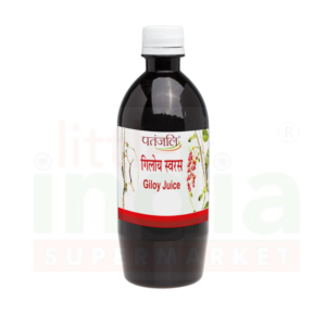 Patanjali Giloy Juice 500Ml