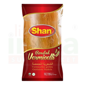 Shan Vermicelli Roasted 150g