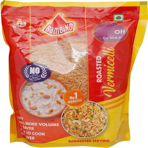 Bambino Vermicilli 450g