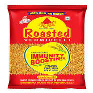 Bambino Roasted Vermicelli 825g