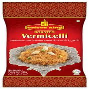 United king Roasted Vermicelli 150g