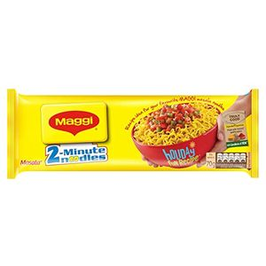 MAGGI MASALA NOODLES (6 IN 1)