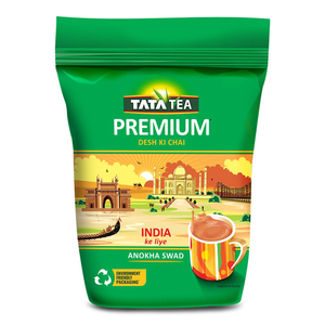 Tata Tea Premium Pouch 1Kg