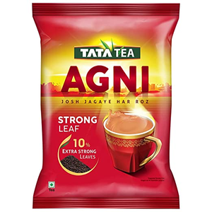 Tata Tea Agni 1Kg