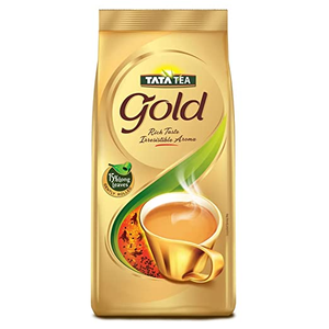 Tata Tea Gold 500g