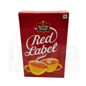 !B Bond Red Label Tea 500g