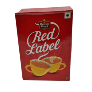 !B Bond Red Label Tea 250g