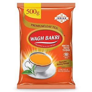 Wagh Bakri Tea 500g