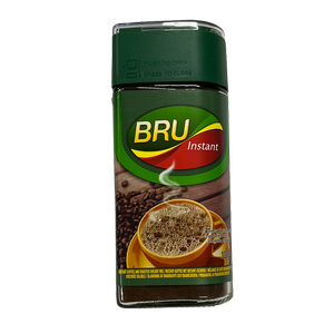 Bru Coffee Jar (Original) 100g