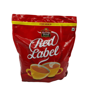 B Bond Red Label Tea 1Kg