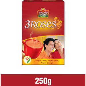 B Bond 3Roses 250G