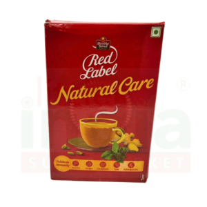 !B Bond Red Label Nature Care 500g