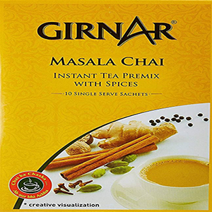 Girnar Masala Chai 140g