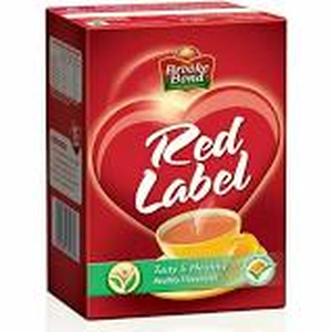 B Bond Red Label Nature Care 1Kg