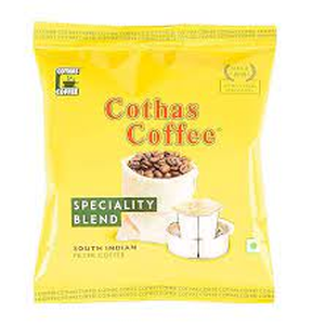 Cothas Coffee 454g