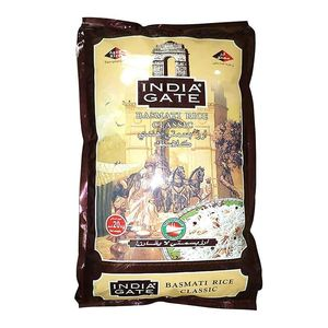 India Gate Classic Rice 20Kg