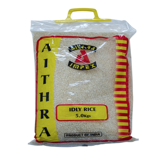 Aithra Rice Idly 5Kg