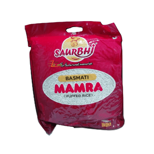Saurbhi Basmati Mamra 1Kg