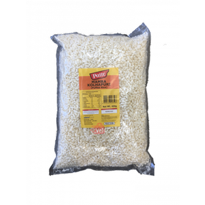 Pattu Mamra Kolhapuri 400g