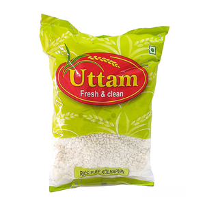 Uttam Murmura Kolhapuri 350g
