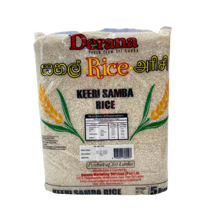 Derana Keeri Samba Rice 5Kg