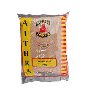 Aithra Samba Rava 500g