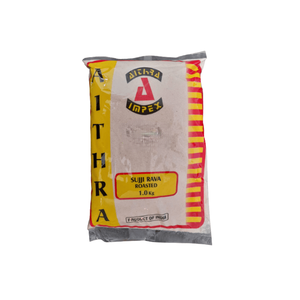 Aithra Roasted Sujji Rava 1Kg