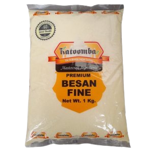 Li Besan Fine 1Kg