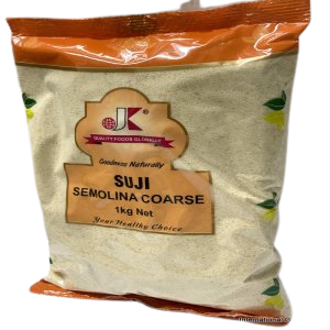 Li Semolina Coarse 1Kg
