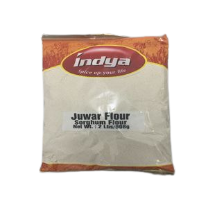 Indya Jowar Flour 908g