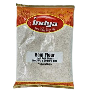 Indya Ragi Flour 908g