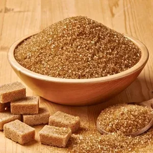 Li Raw Sugar 1Kg