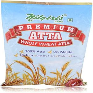 Nilgiris Kurakkan Flour 1Kg