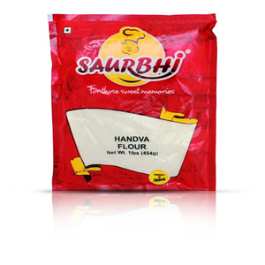 Saurbhi Handva Flour 1Lbs