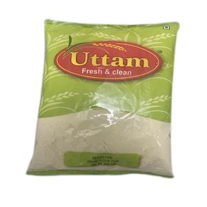 Uttam Besan Fine 900g